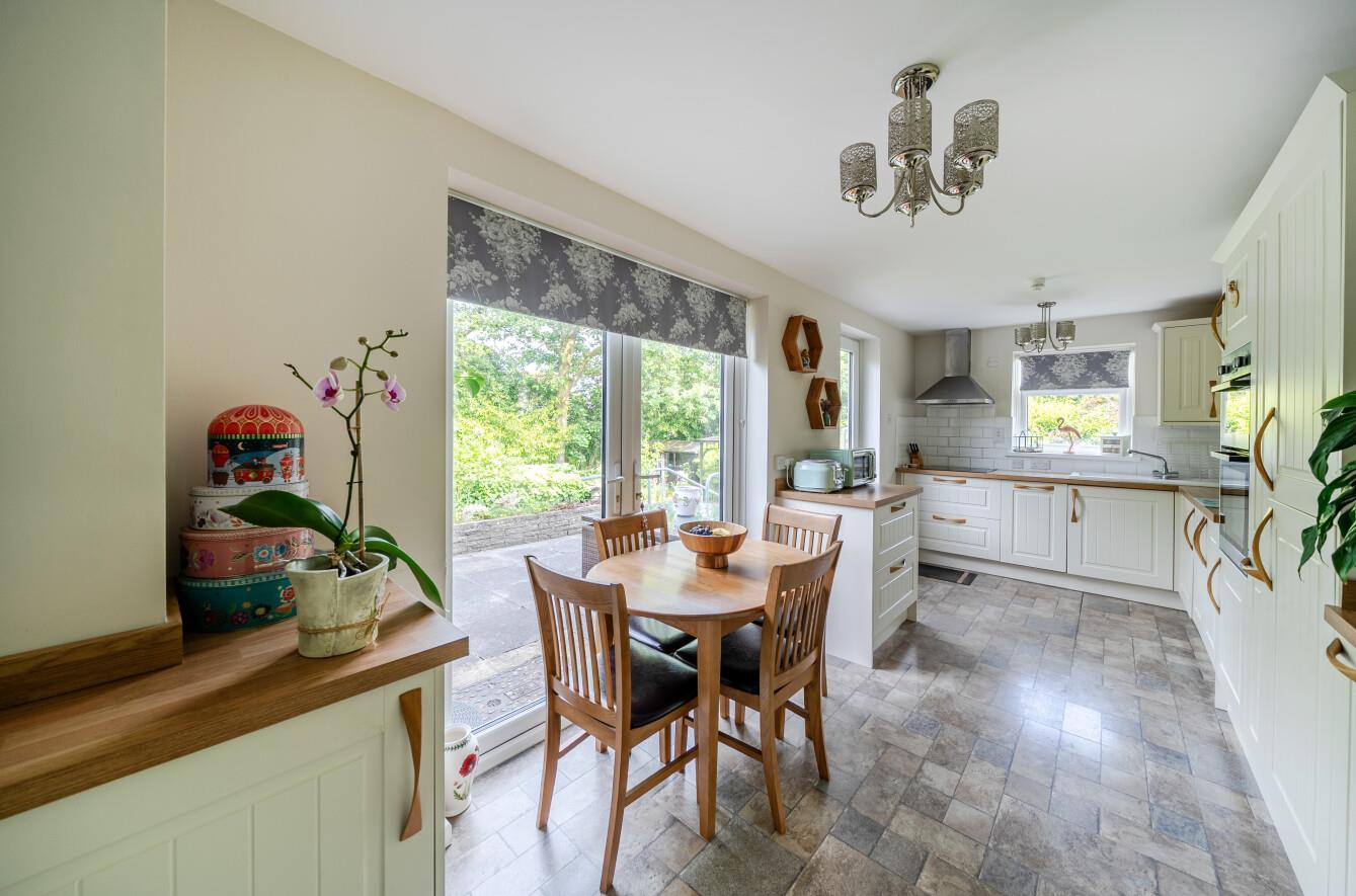 Edgemoor Close, Upper Killay, Swansea, SA2 7HL